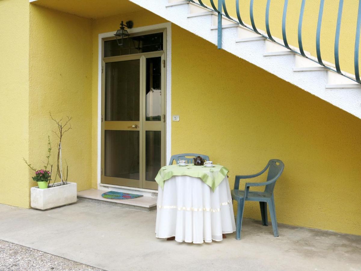 Apartment Casa Consuelo By Interhome Tombolino Exterior foto