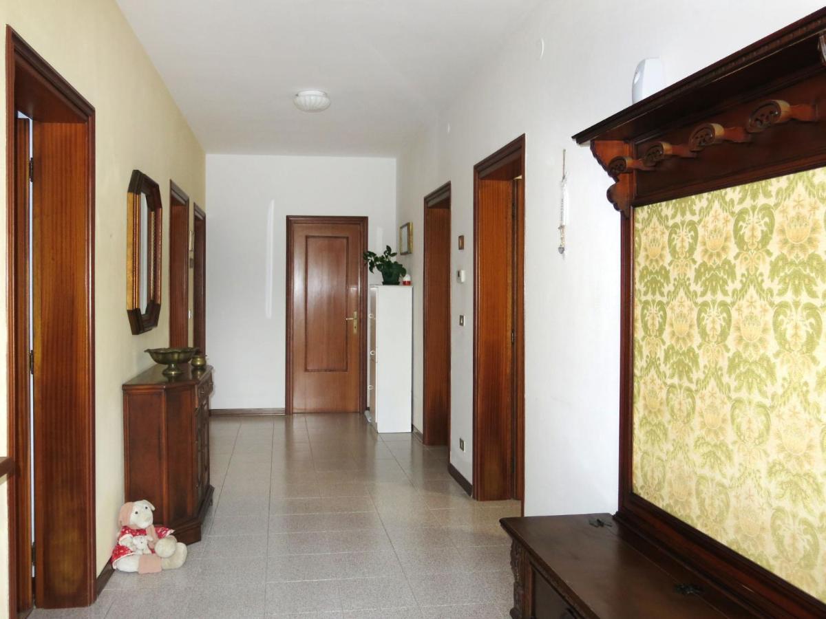 Apartment Casa Consuelo By Interhome Tombolino Exterior foto