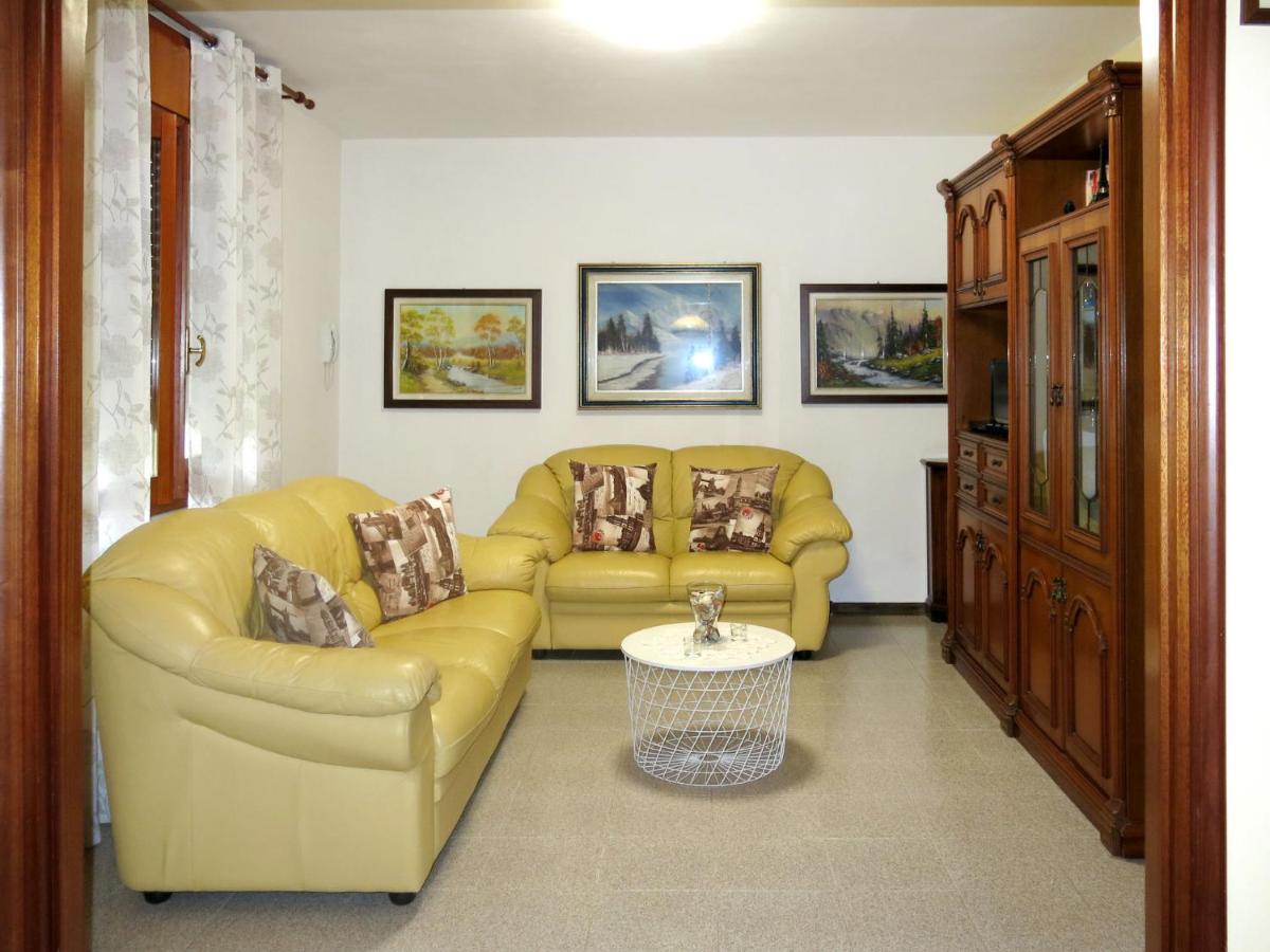 Apartment Casa Consuelo By Interhome Tombolino Exterior foto